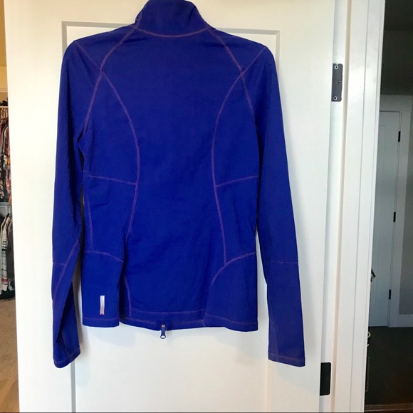 Zella Training Jacket - Picture 2 of 3